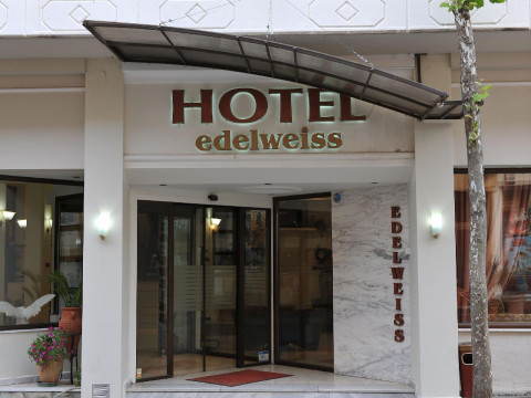 Edelweiss Hotel