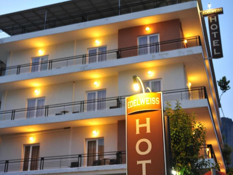 Edelweiss Hotel