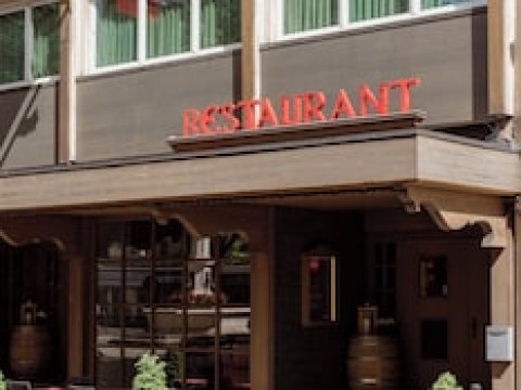 EDELWEISS MANOTEL