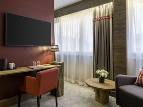 EDELWEISS MANOTEL