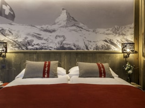 EDELWEISS MANOTEL