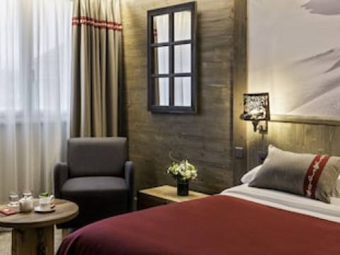 EDELWEISS MANOTEL