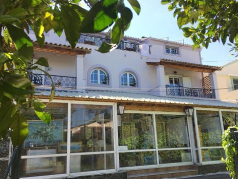 Edem Apartments