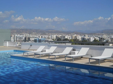 Eden Beach Apartments