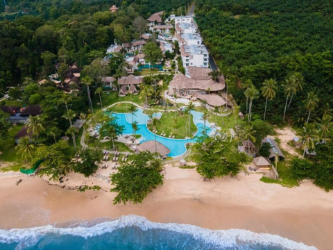 Eden Beach Khaolak Resort and Spa