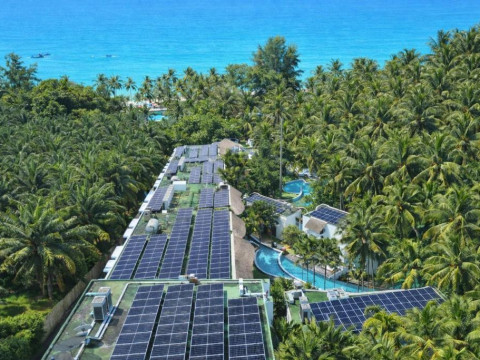 Eden Beach Khaolak Resort and Spa