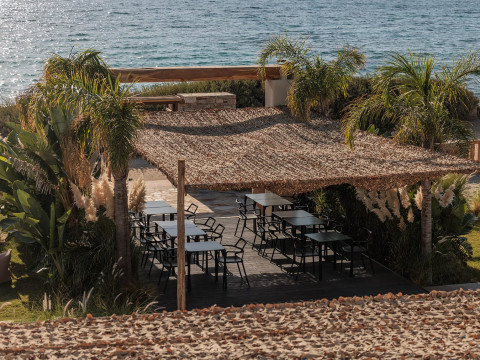Eden Beachfront Residences and Suites