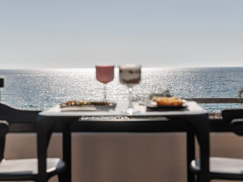 Eden Beachfront Residences and Suites