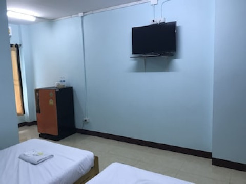 EDEN GARDEN RESORT