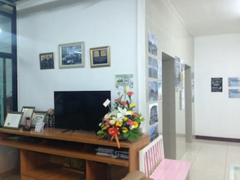 EDEN GARDEN RESORT