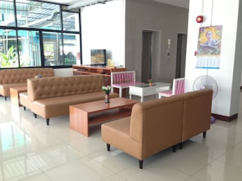 EDEN GARDEN RESORT