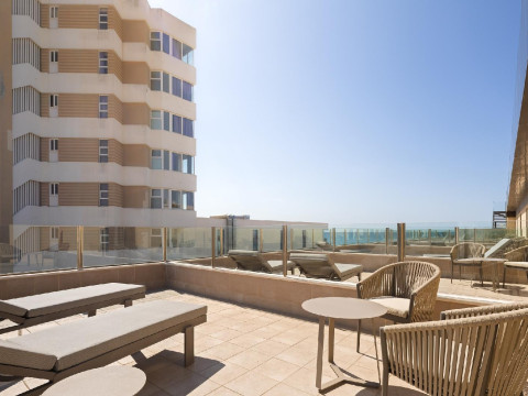 EDEN PALMA PLAYA - ADULTS ONLY
