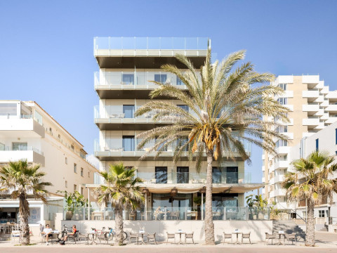 EDEN PALMA PLAYA - ADULTS ONLY