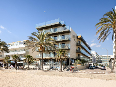 EDEN PALMA PLAYA - ADULTS ONLY