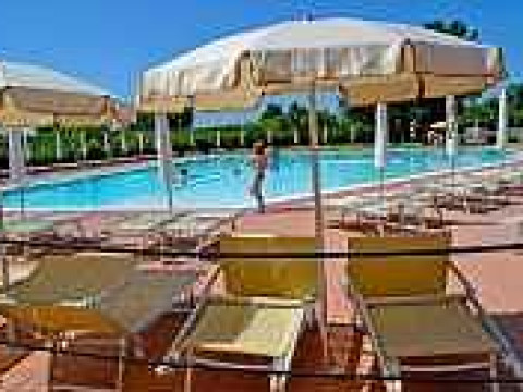 Eden Park Tuscany Resort