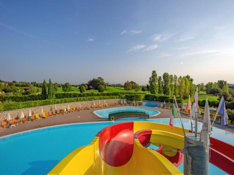 Hotel Eden Residence