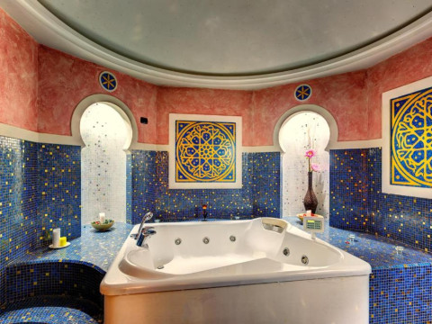 Hotel Eden Residence