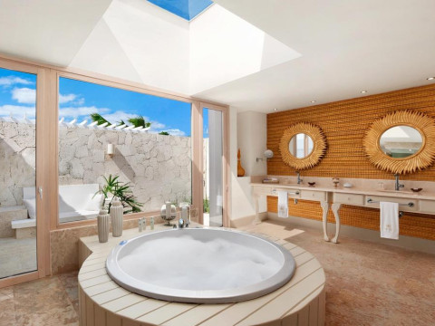 Eden Roc At Cap Cana