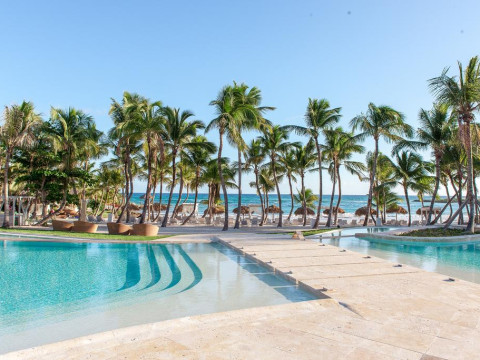 Eden Roc At Cap Cana