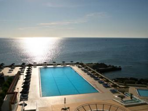 EDEN ROC  HOTEL - KALITHEA