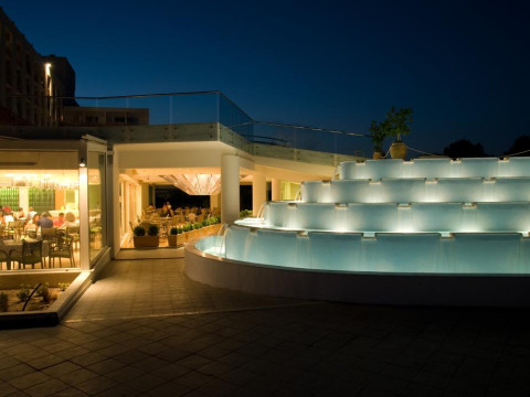 EDEN ROC  HOTEL - KALITHEA