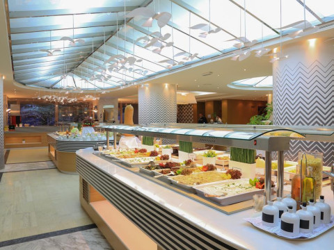 EDEN ROC  HOTEL - KALITHEA