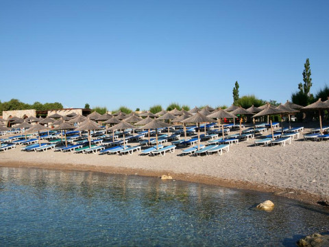 EDEN ROC  HOTEL - KALITHEA
