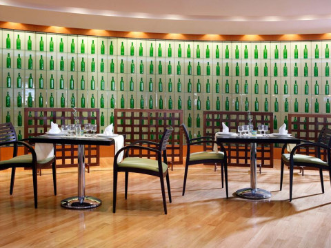 EDEN ROC  HOTEL - KALITHEA