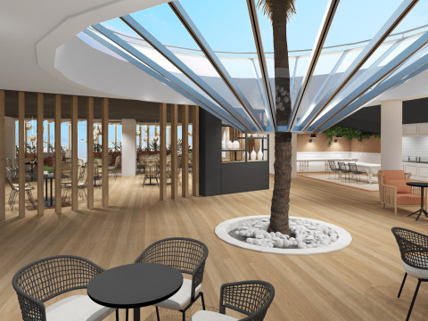 Eden Roc Resort