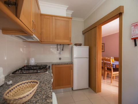 Eden Village Apartments