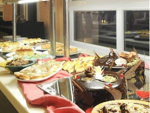 CIRCUIT 4 ZILE BUDAPESTA - VIENA