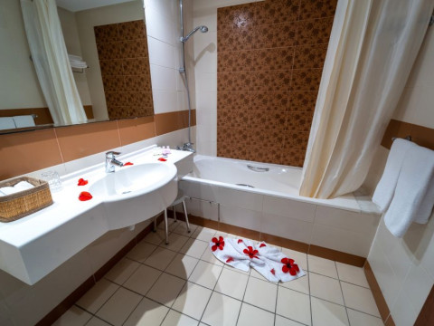 EDEN YASMINE RESORT & SPA