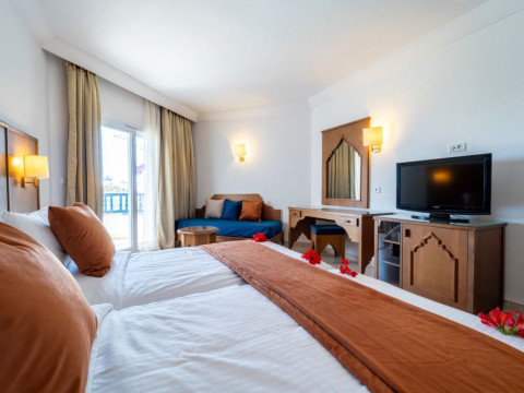 EDEN YASMINE RESORT & SPA