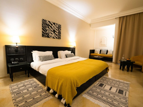 EDEN YASMINE RESORT & SPA