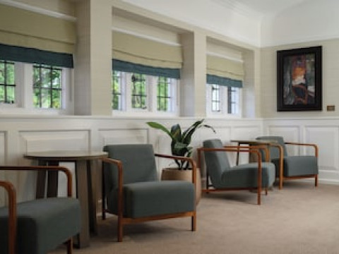 EDGBASTON PARK HOTEL & CONFERENCE CENTRE