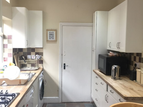 Edgware Bed and Breakfast
