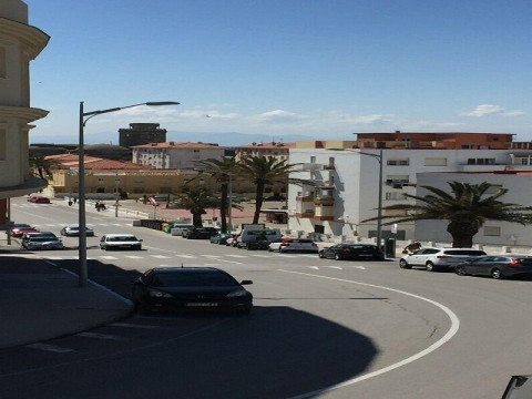 Edificio Senses