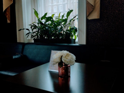 Edward Hotel Paddington