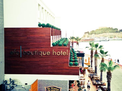 EFE BOUTIQUE HOTEL