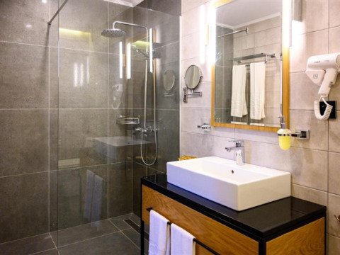 EFFECT ALGARA BEACH RESORT