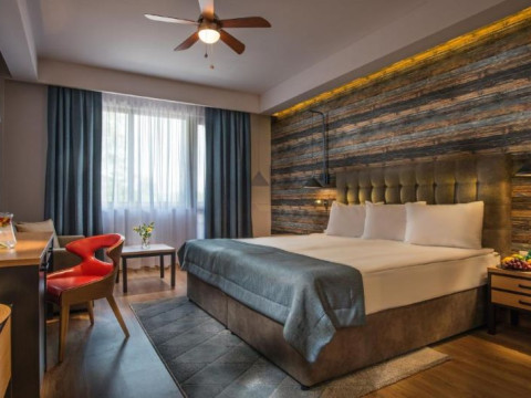 EFFECT ALGARA BEACH RESORT