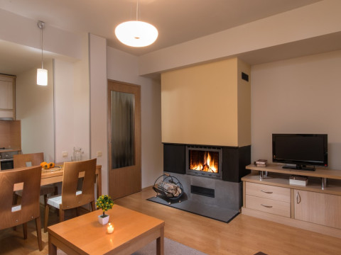 Malina Residence (Pamporovo) 3*