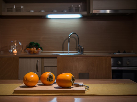 Malina Residence (Pamporovo) 3*