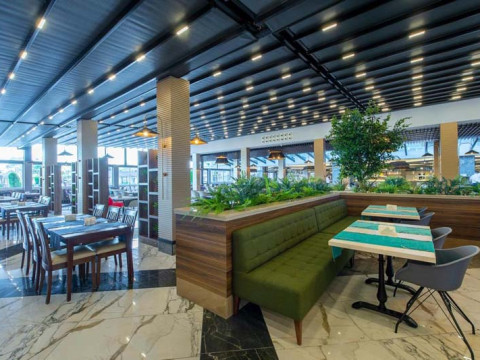 EFTALIA AQUA RESORT