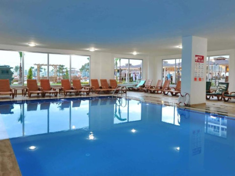 Hotel Eftalia Aqua Resort
