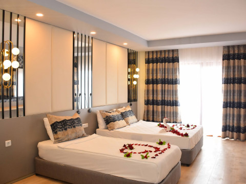 Hotel Eftalia Aqua Resort