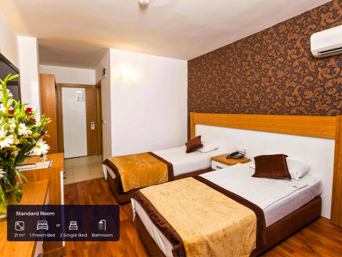 Hotel Magris
