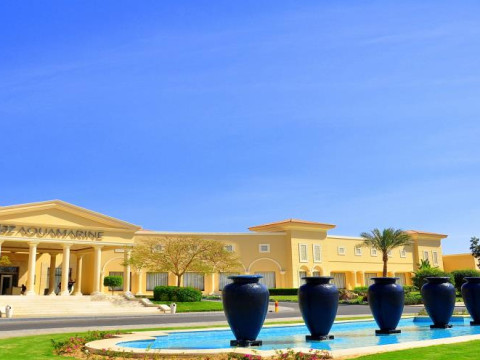 EFTALIA MARIN RESORT HOTEL