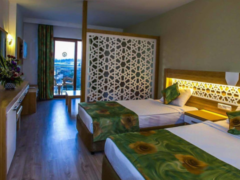 Eftalia Splash Resort