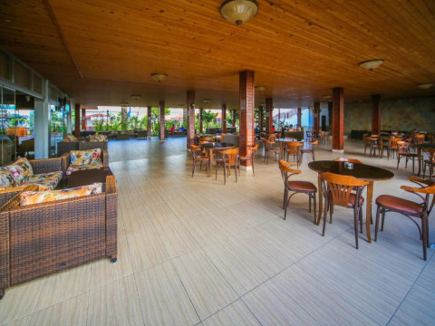 Eftalia Village Resort